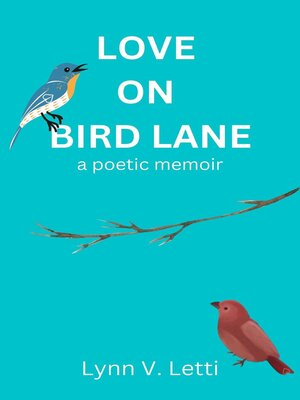 cover image of Love on Bird Lane